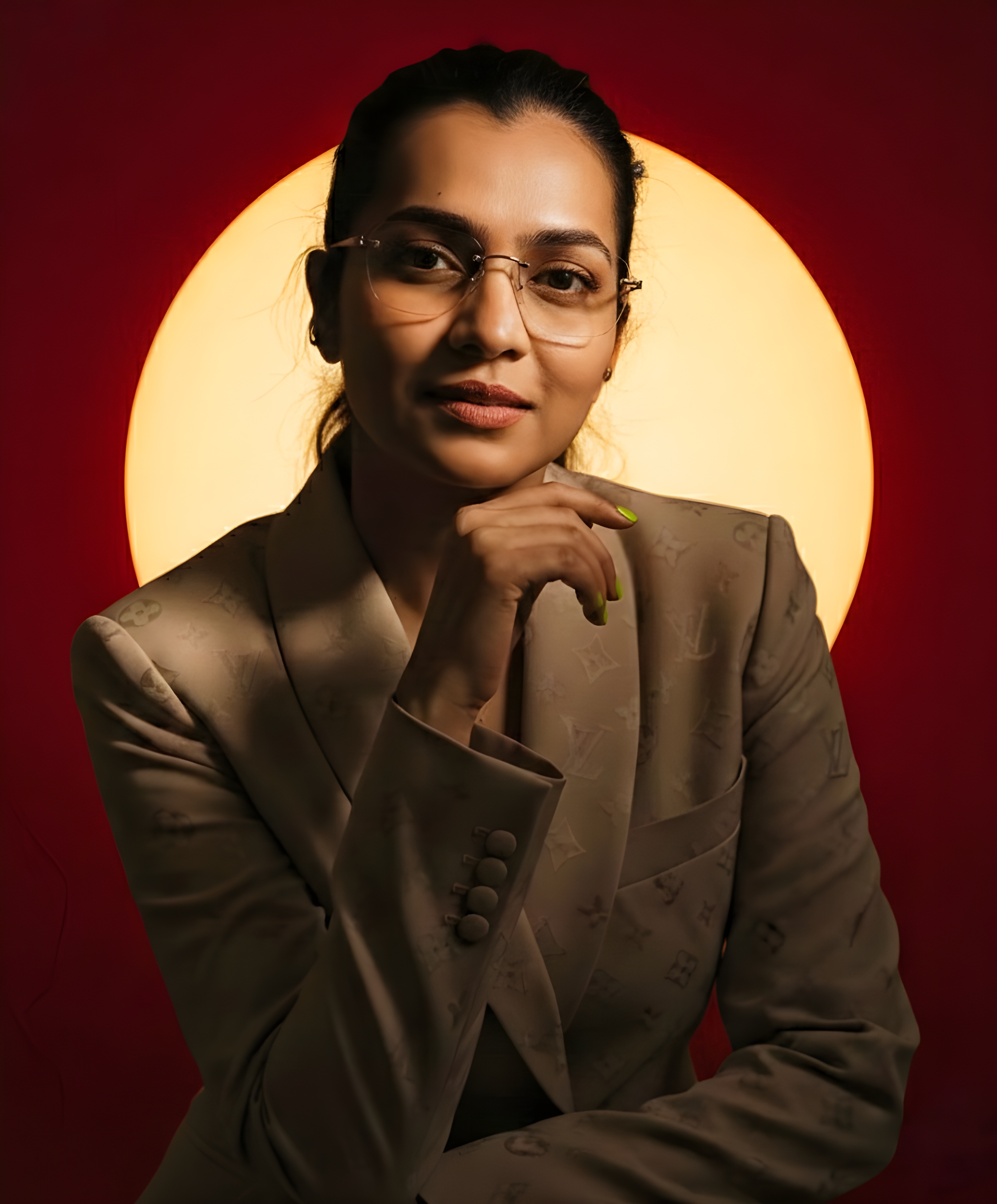 Soniya Vashist